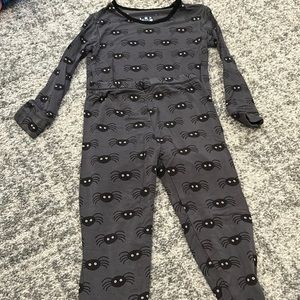 Kickee Pants Pajama Set